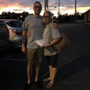 Meet your Posher, Kyle